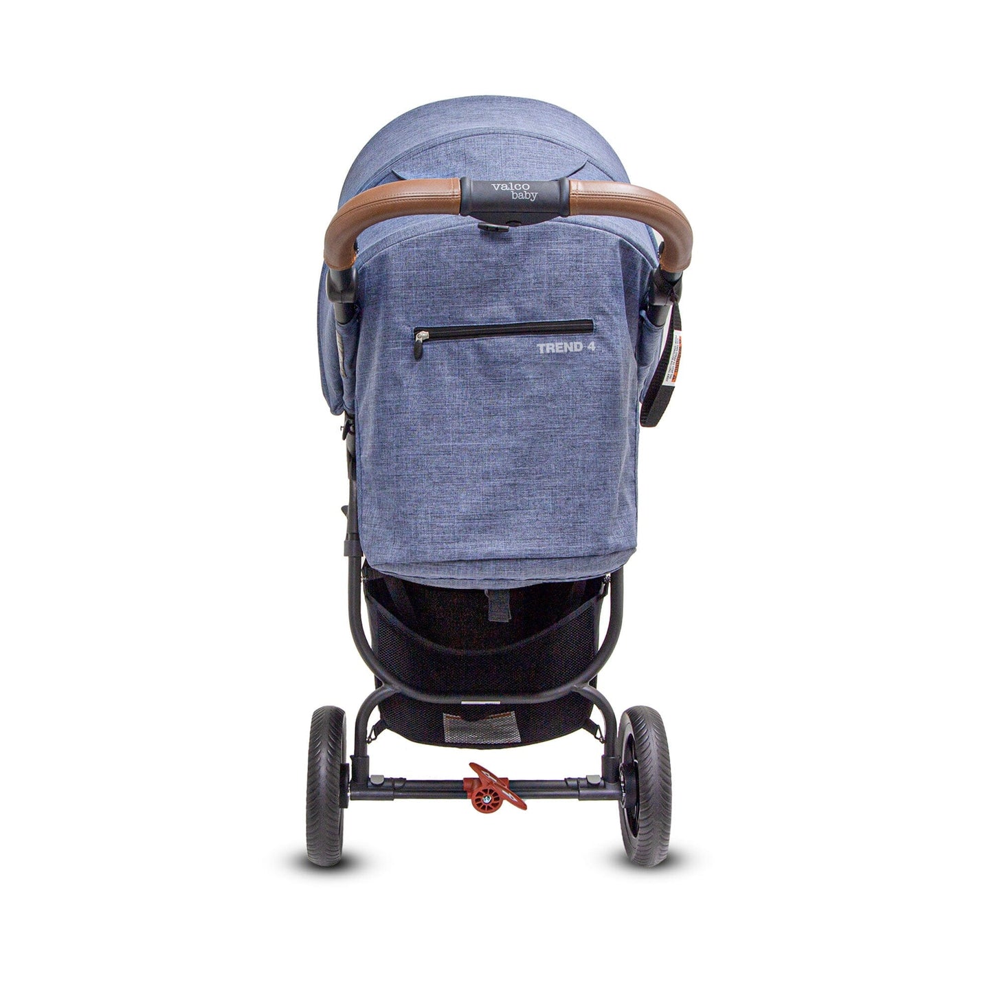Valco Baby Trend 4 Stroller