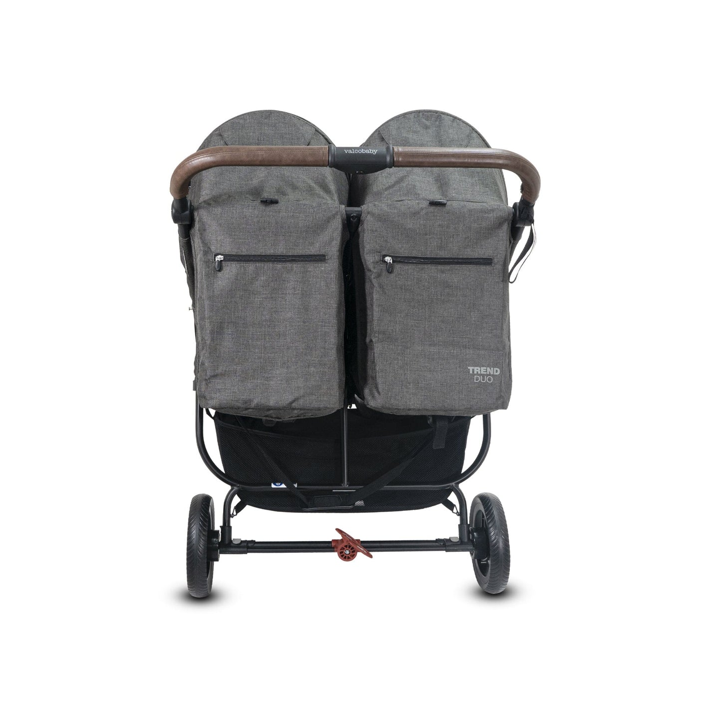 Valco Baby Trend Duo Double Stroller