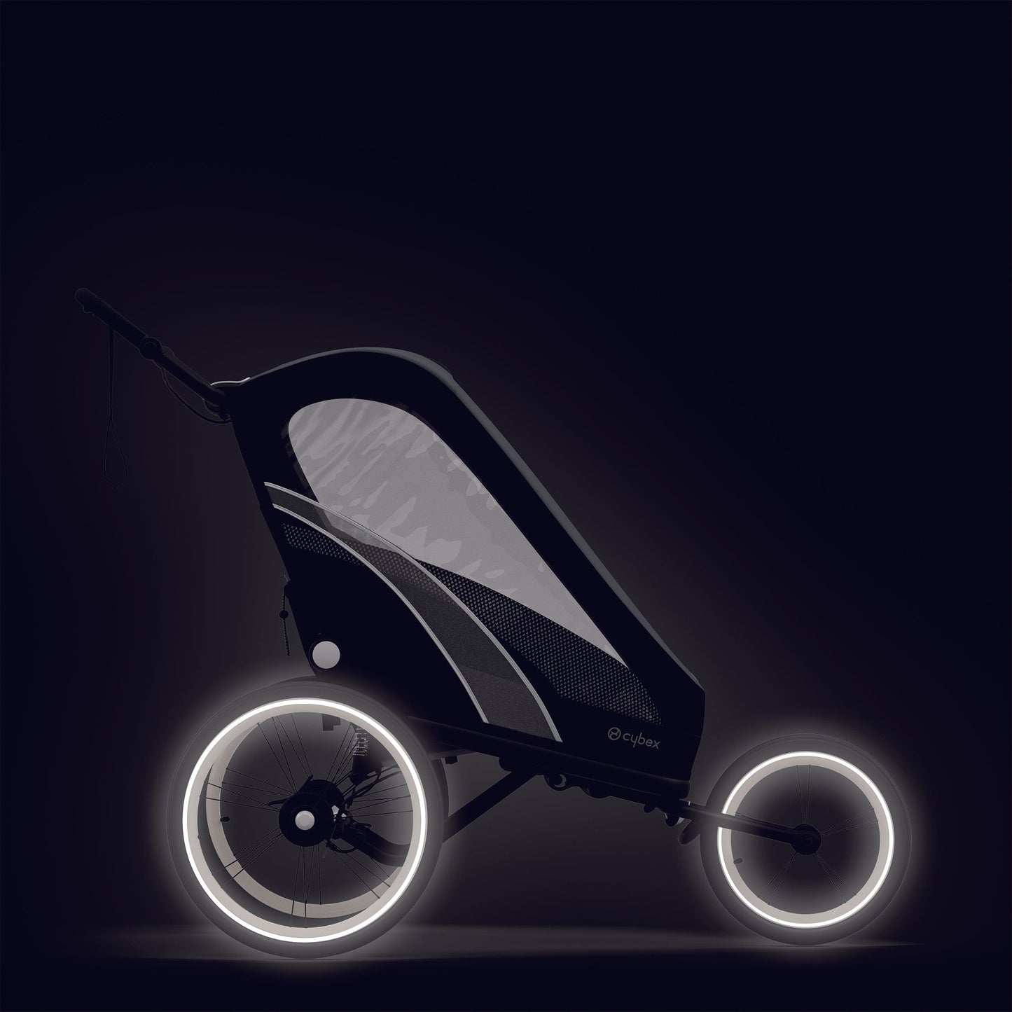 CYBEX ZENO Multisport