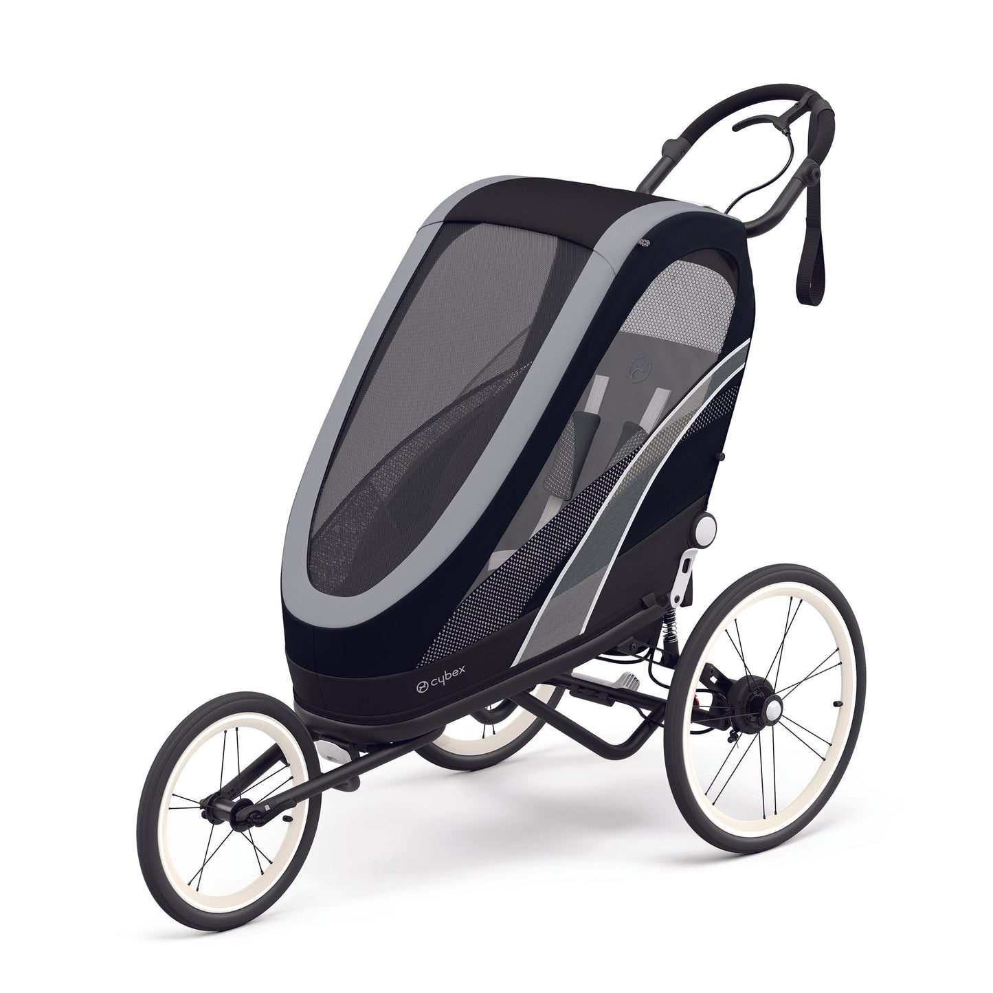 CYBEX ZENO Multisport
