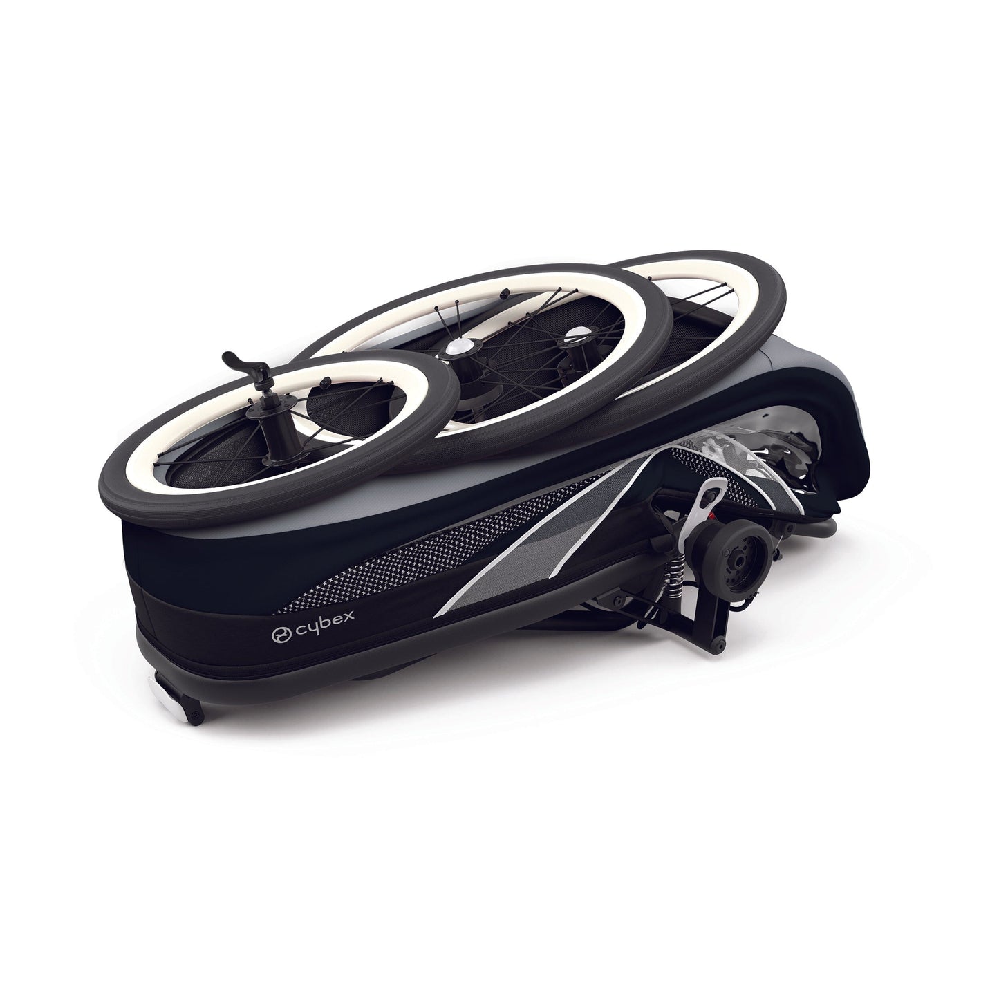 CYBEX ZENO Multisport