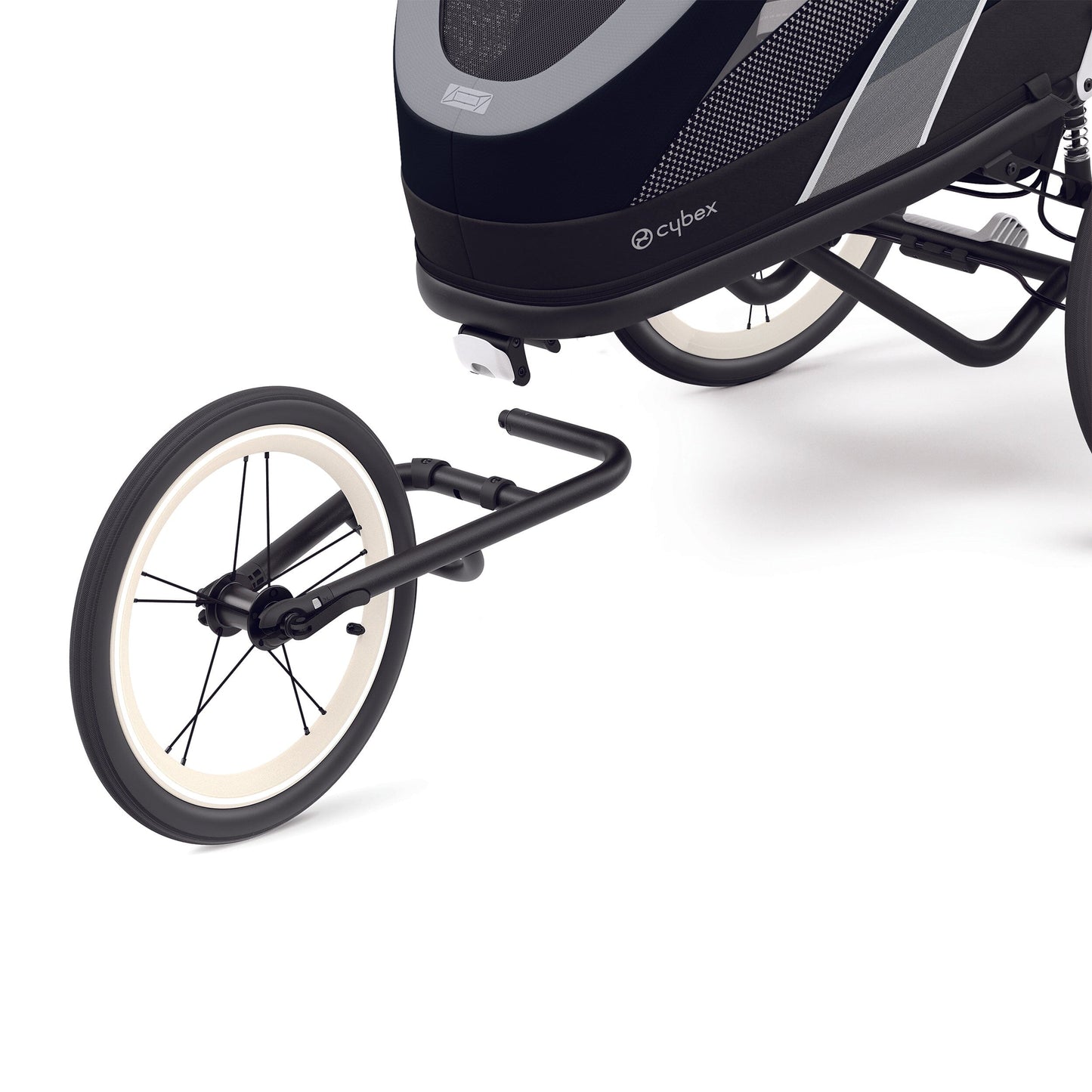 CYBEX ZENO Multisport
