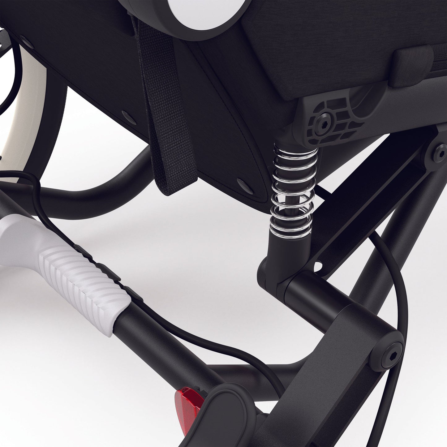 CYBEX ZENO Multisport