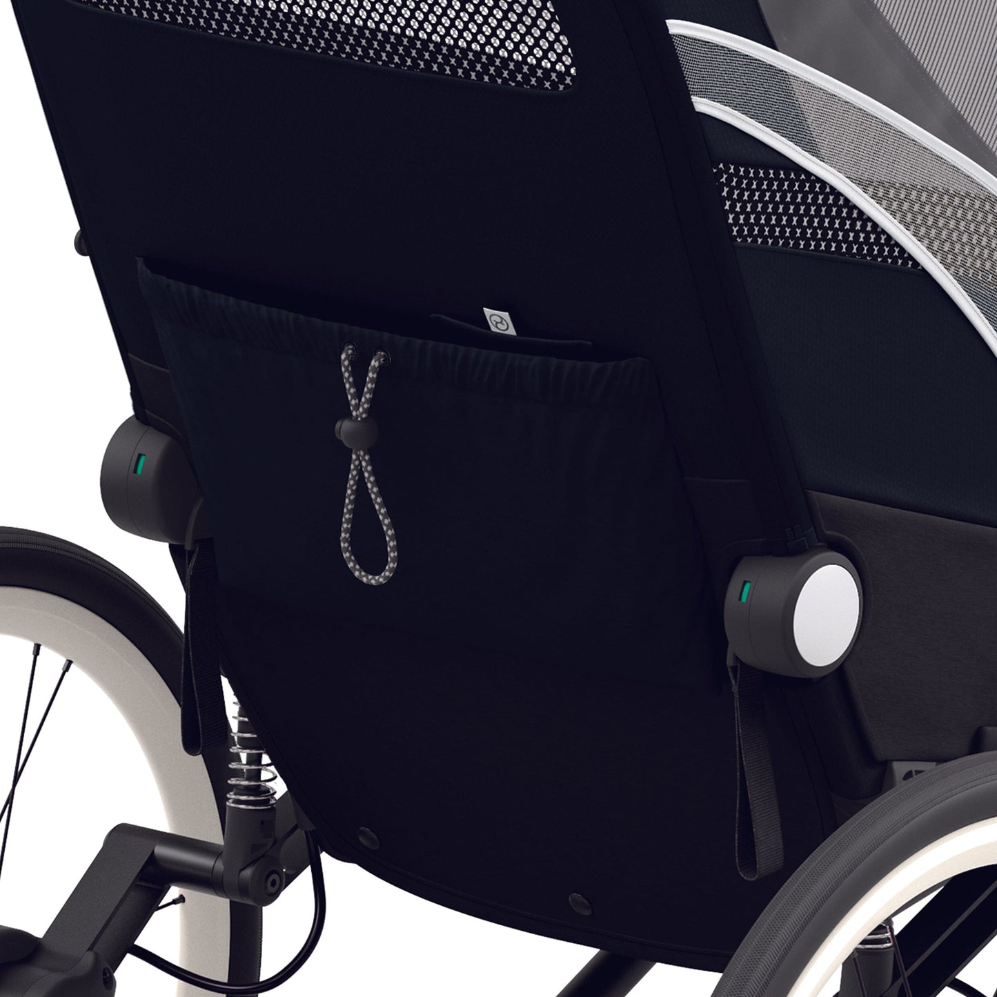 CYBEX ZENO Multisport