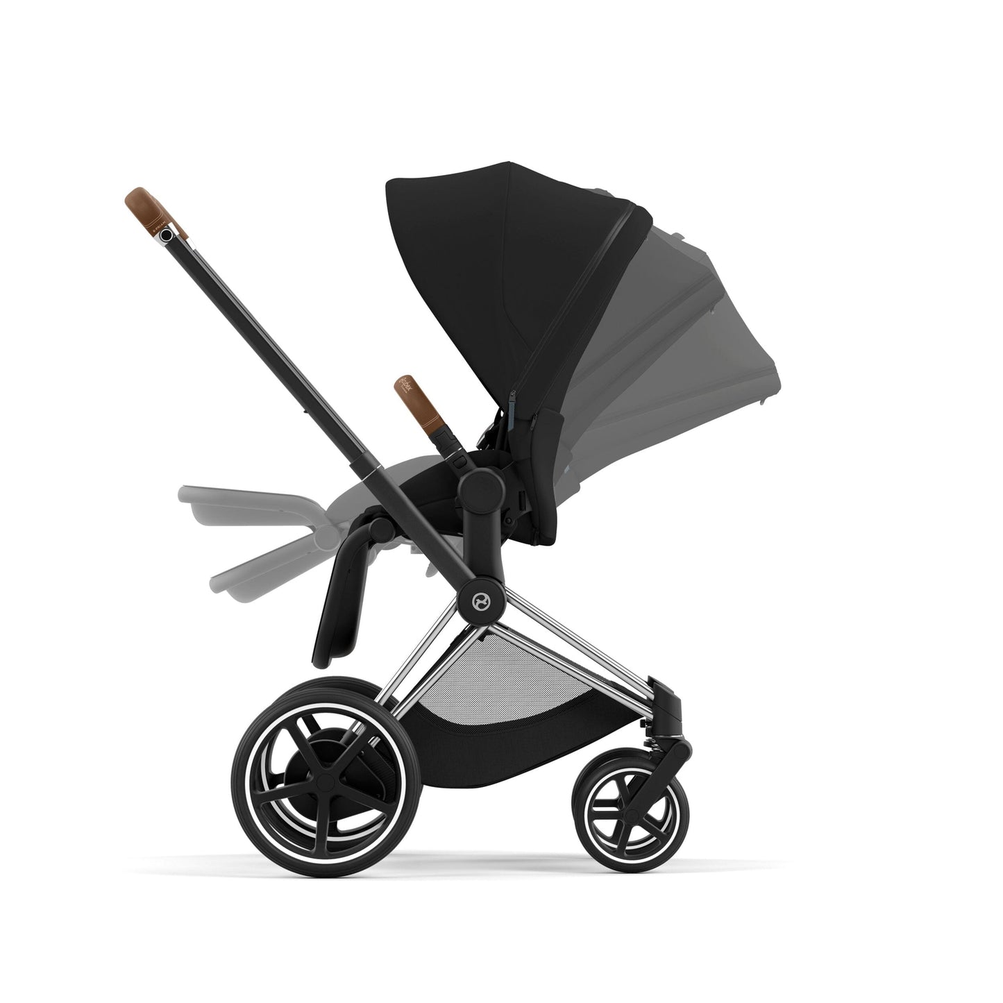 CYBEX e-PRIAM2 Electric Stroller