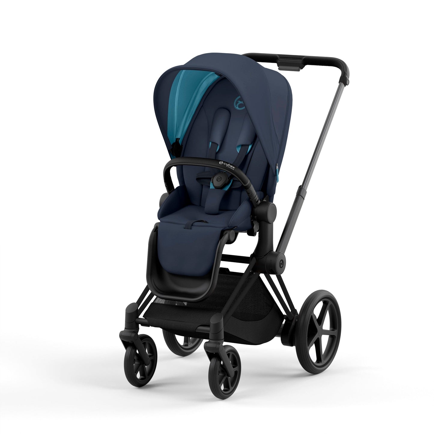 CYBEX e-PRIAM2 Electric Stroller