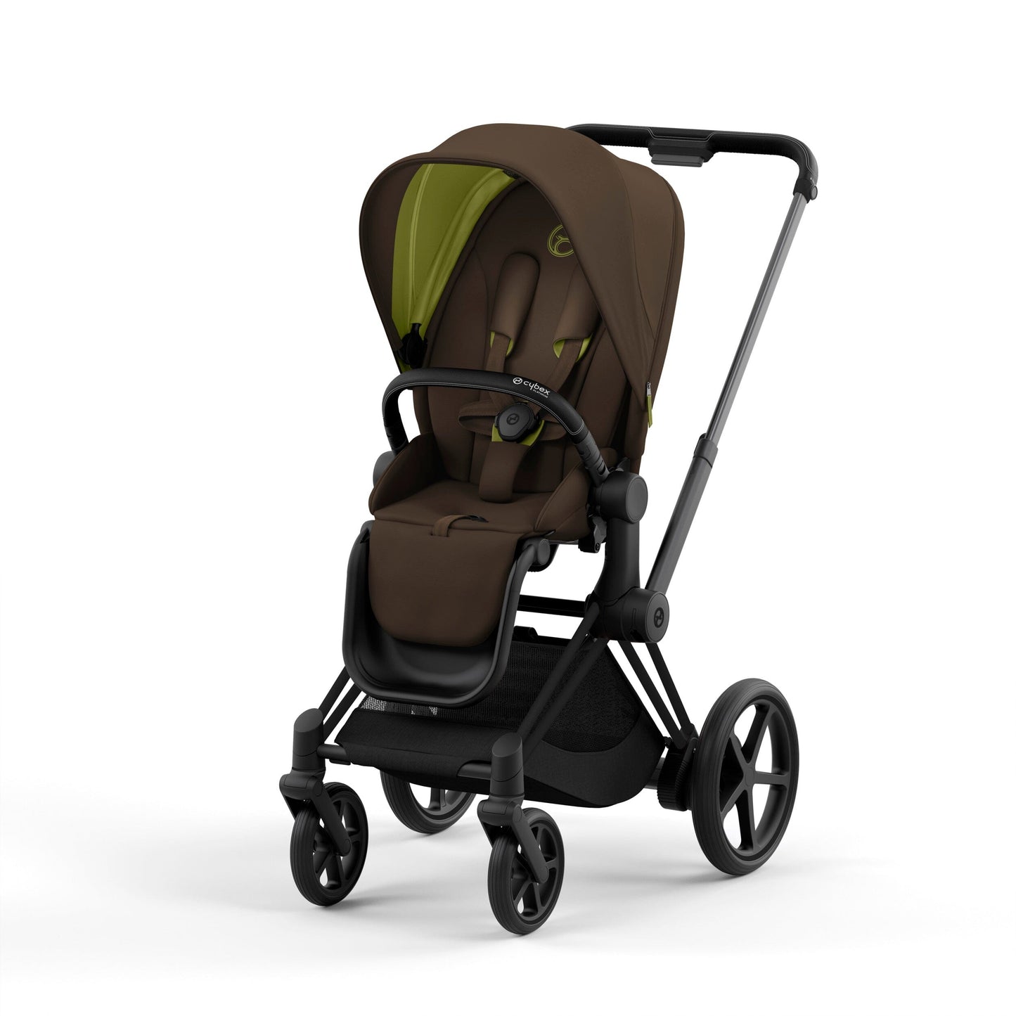 CYBEX e-PRIAM2 Electric Stroller