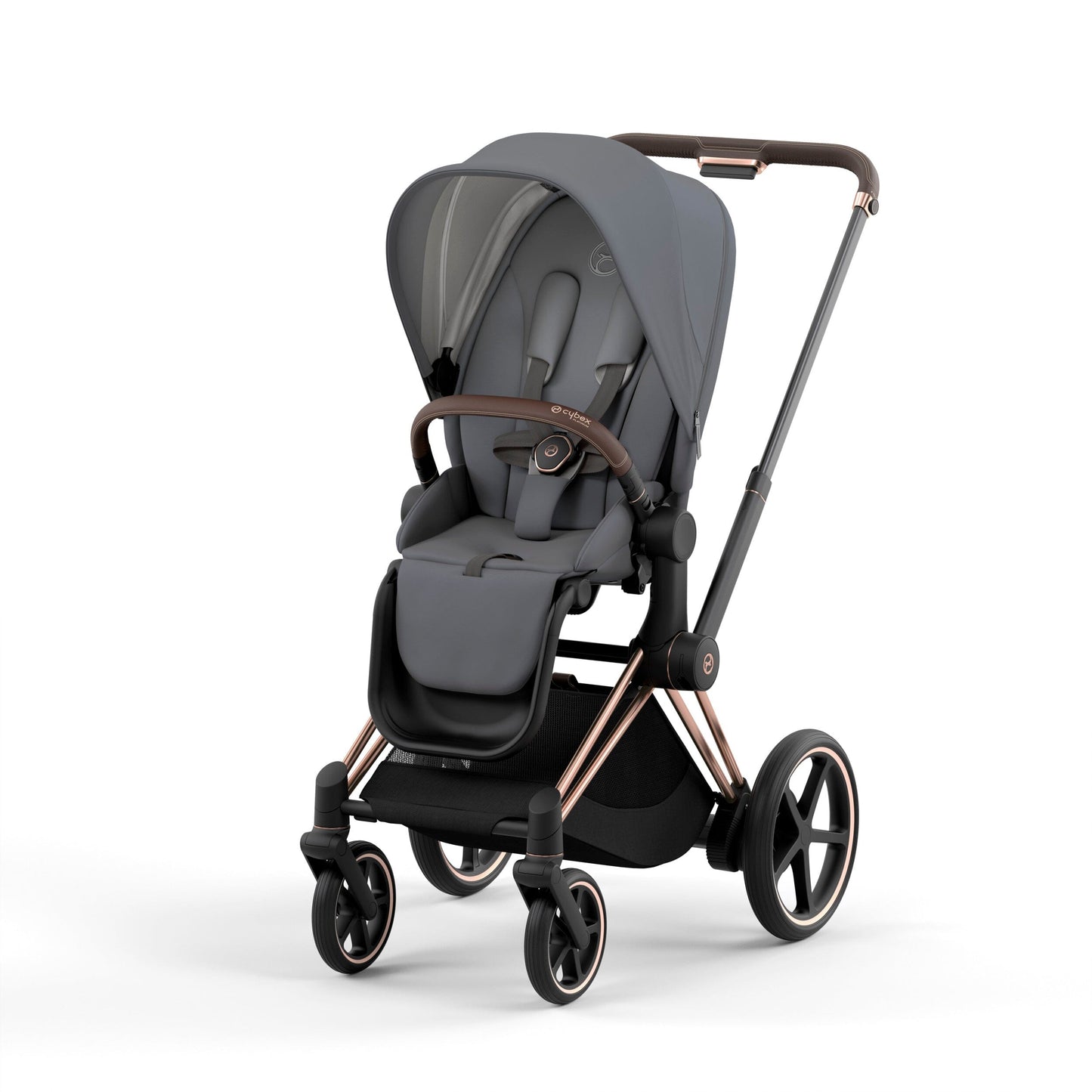 CYBEX e-PRIAM2 Electric Stroller