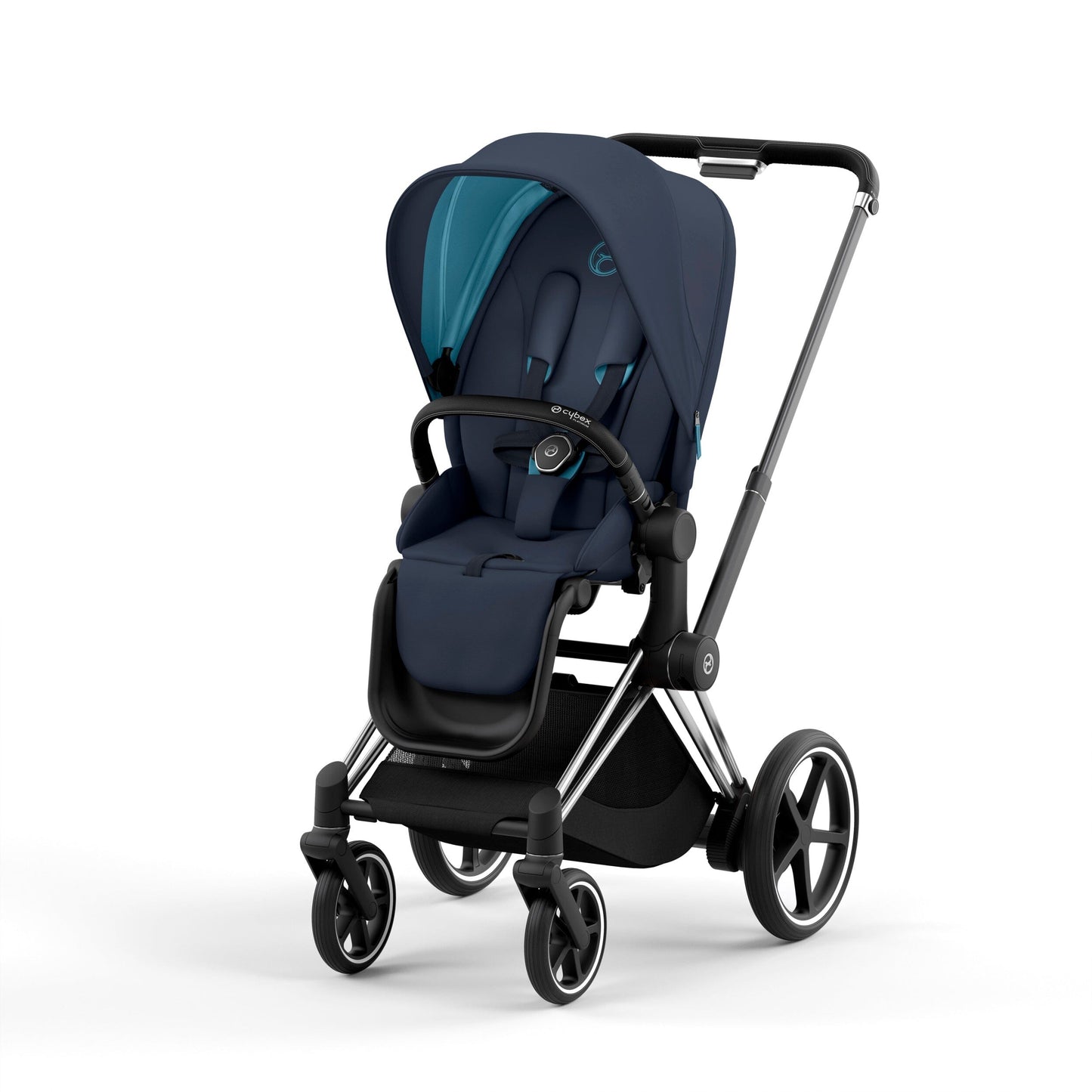 CYBEX e-PRIAM2 Electric Stroller