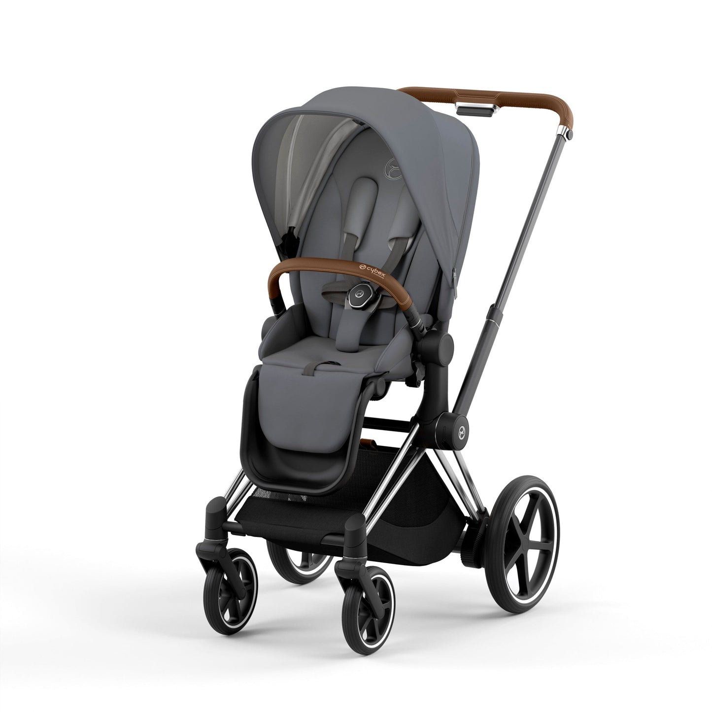 CYBEX e-PRIAM2 Electric Stroller