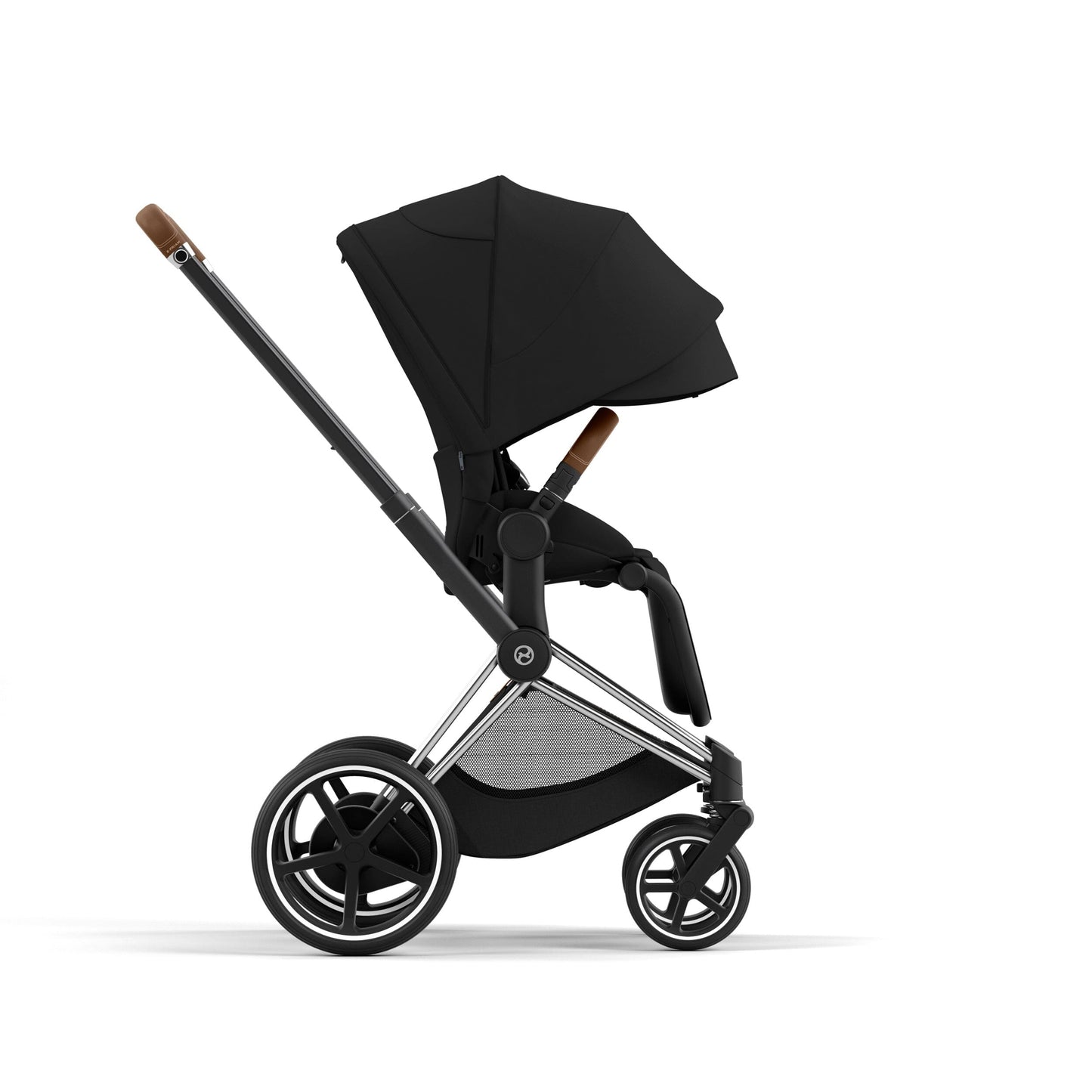 CYBEX e-PRIAM2 Electric Stroller