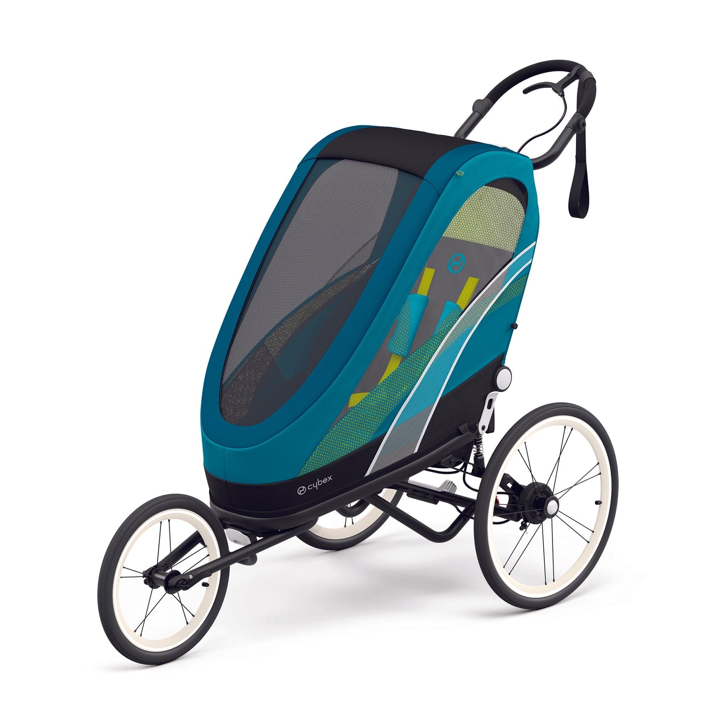 CYBEX ZENO Multisport