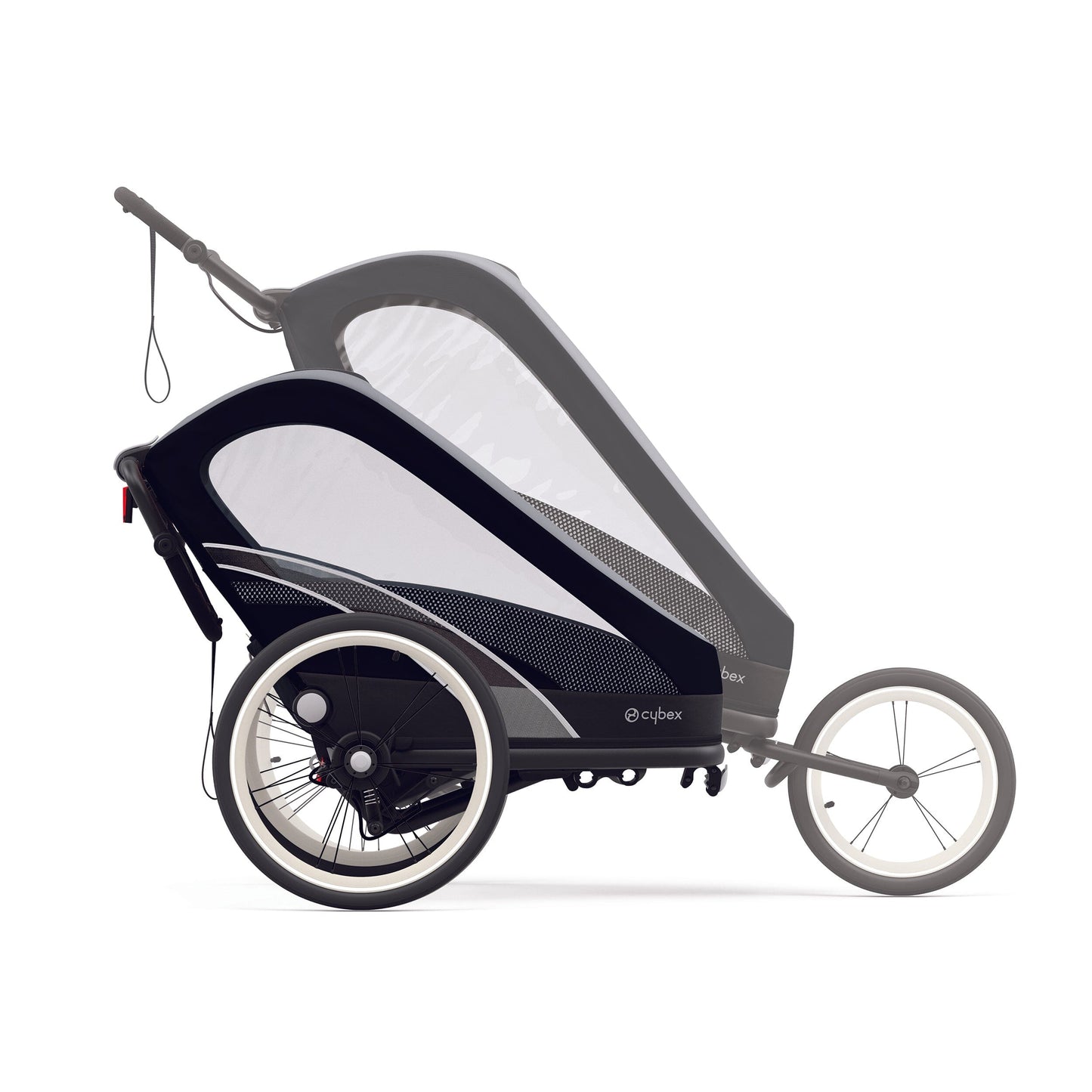 CYBEX ZENO Multisport