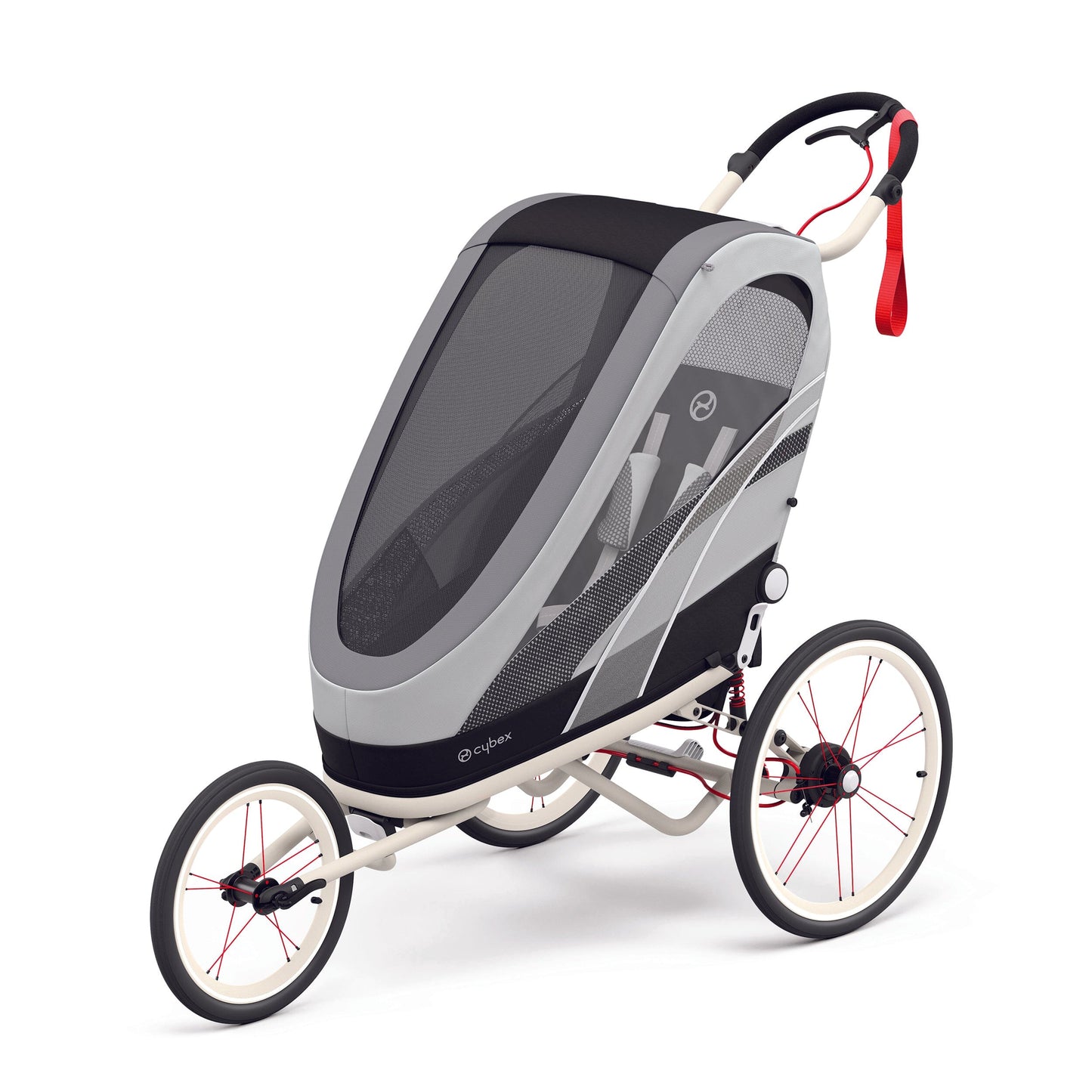 CYBEX ZENO Multisport