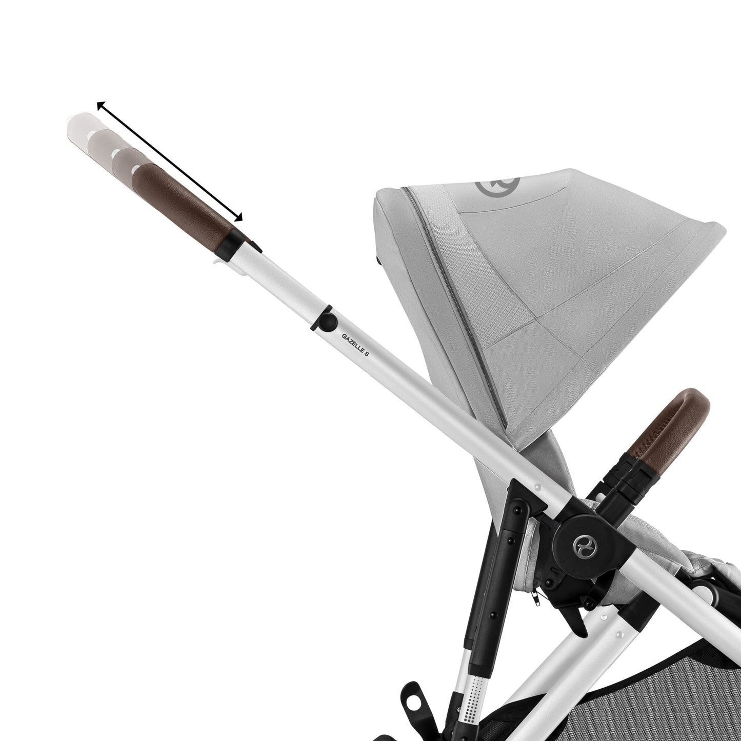 CYBEX Gazelle S Stroller