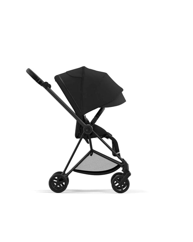 CYBEX MIOS 3 Single Stroller