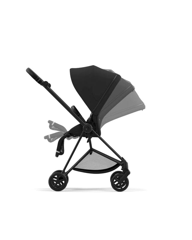 CYBEX MIOS 3 Single Stroller