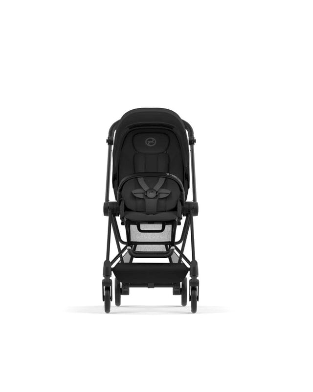 CYBEX MIOS 3 Single Stroller