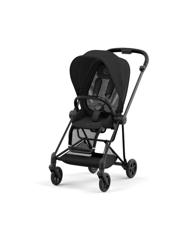 CYBEX MIOS 3 Single Stroller