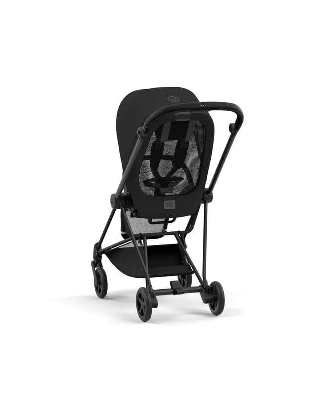 CYBEX MIOS 3 Single Stroller