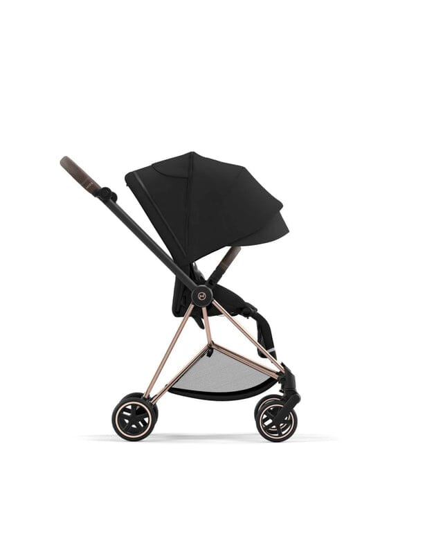 CYBEX MIOS 3 Single Stroller