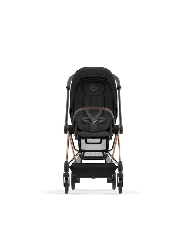 CYBEX MIOS 3 Single Stroller
