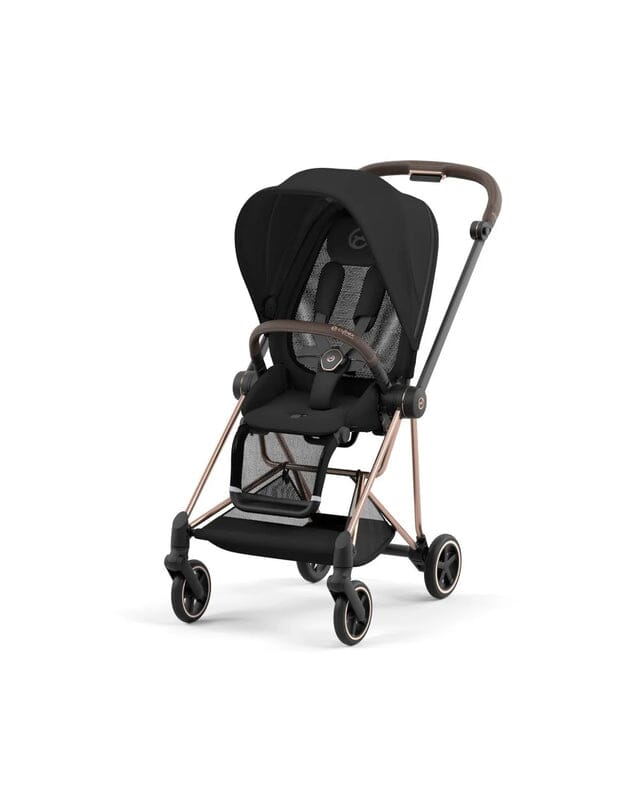 CYBEX MIOS 3 Single Stroller