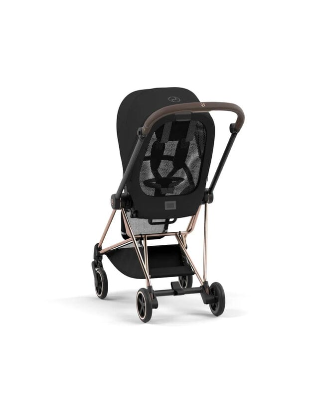 CYBEX MIOS 3 Single Stroller