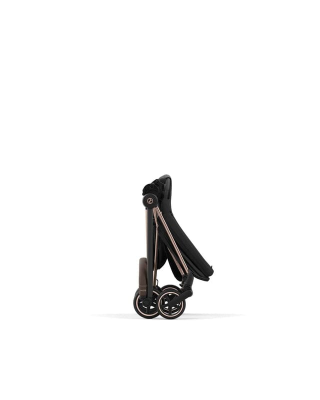CYBEX MIOS 3 Single Stroller
