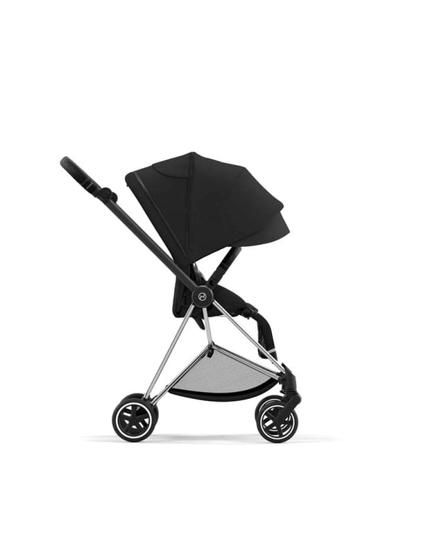 CYBEX MIOS 3 Single Stroller