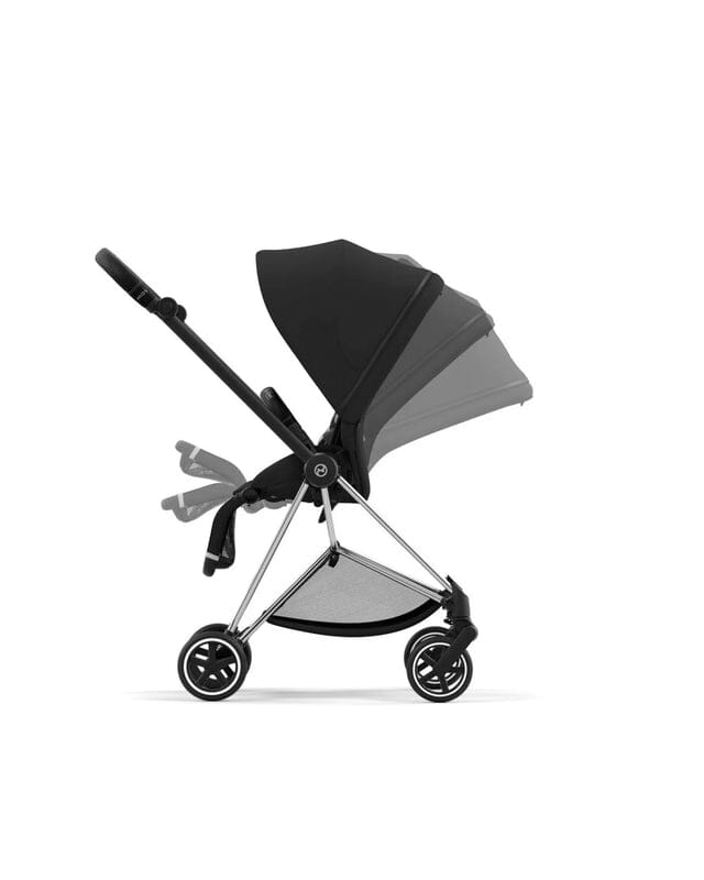 CYBEX MIOS 3 Single Stroller