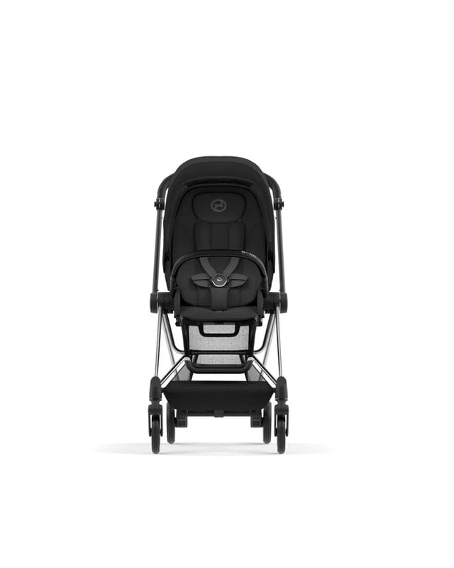 CYBEX MIOS 3 Single Stroller