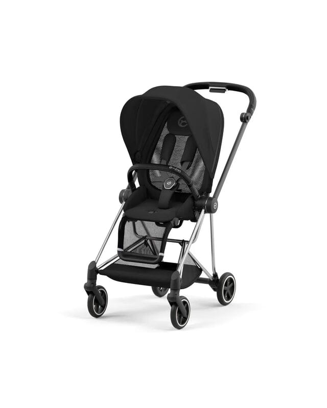 CYBEX MIOS 3 Single Stroller