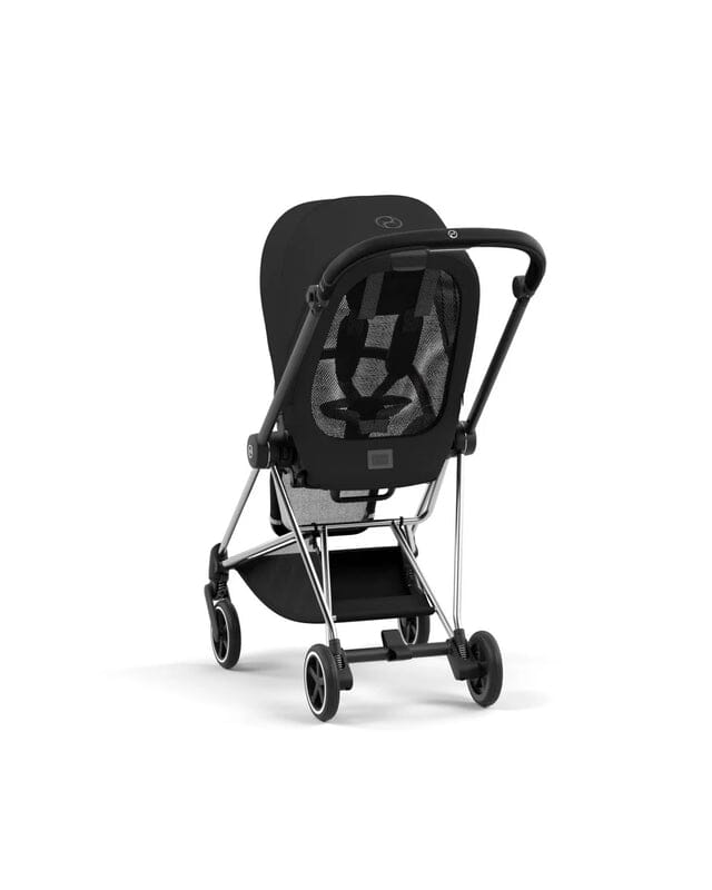 CYBEX MIOS 3 Single Stroller