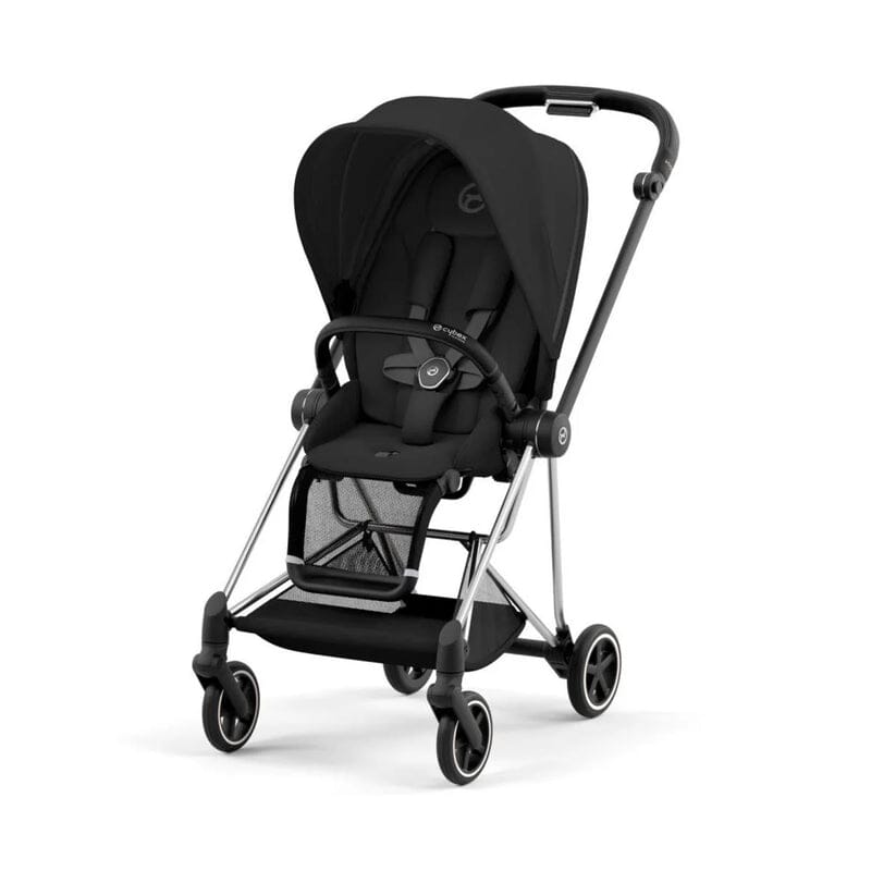 CYBEX MIOS 3 Single Stroller