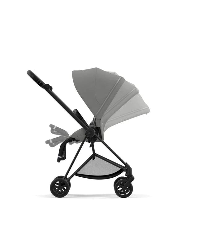 CYBEX MIOS 3 Single Stroller