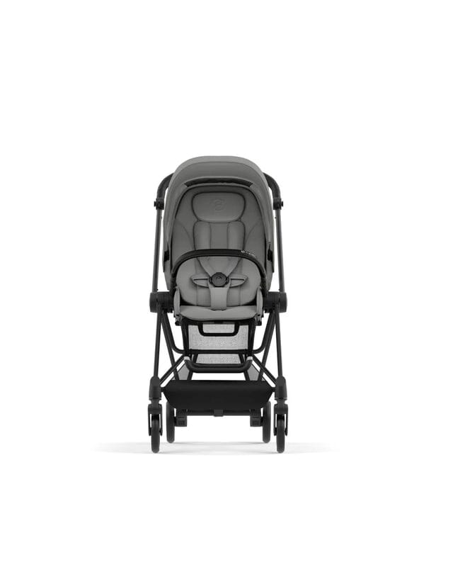 CYBEX MIOS 3 Single Stroller