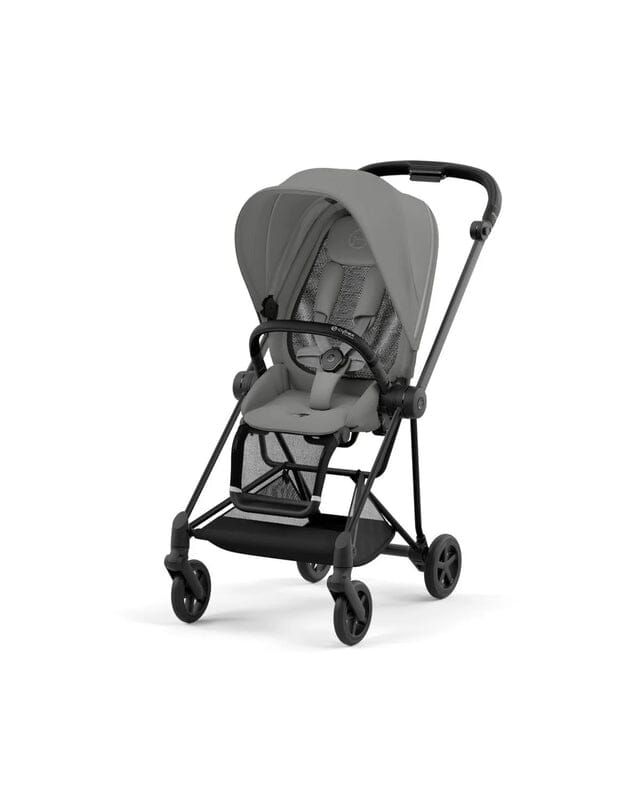 CYBEX MIOS 3 Single Stroller