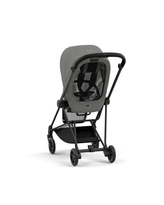 CYBEX MIOS 3 Single Stroller