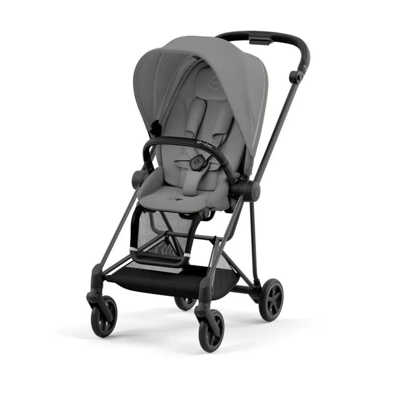 CYBEX MIOS 3 Single Stroller