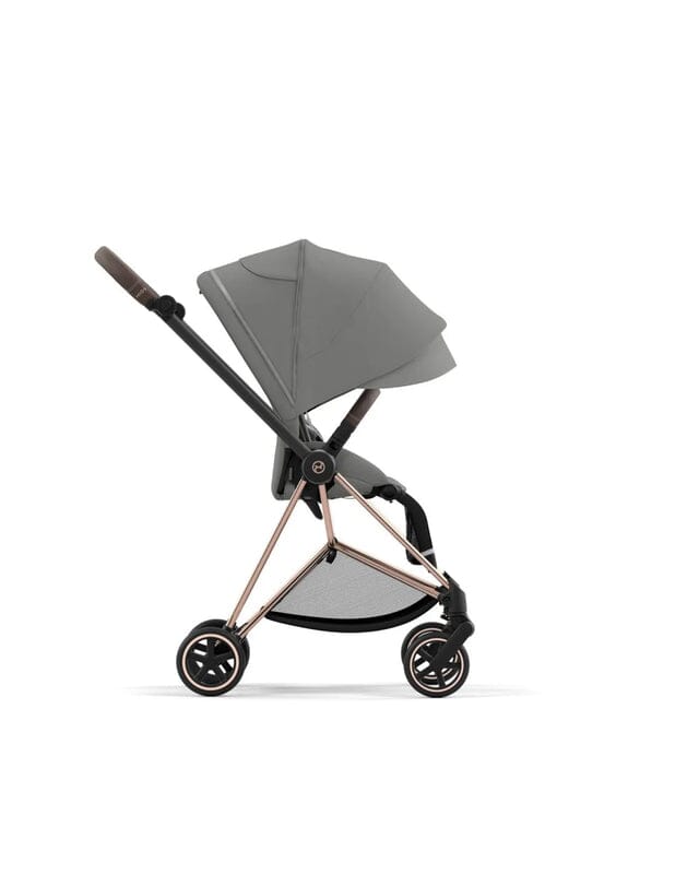 CYBEX MIOS 3 Single Stroller