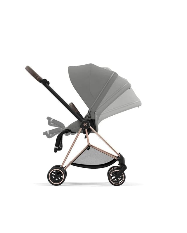 CYBEX MIOS 3 Single Stroller