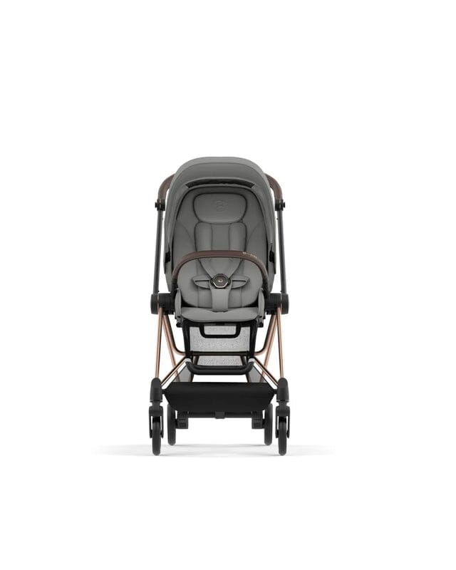 CYBEX MIOS 3 Single Stroller