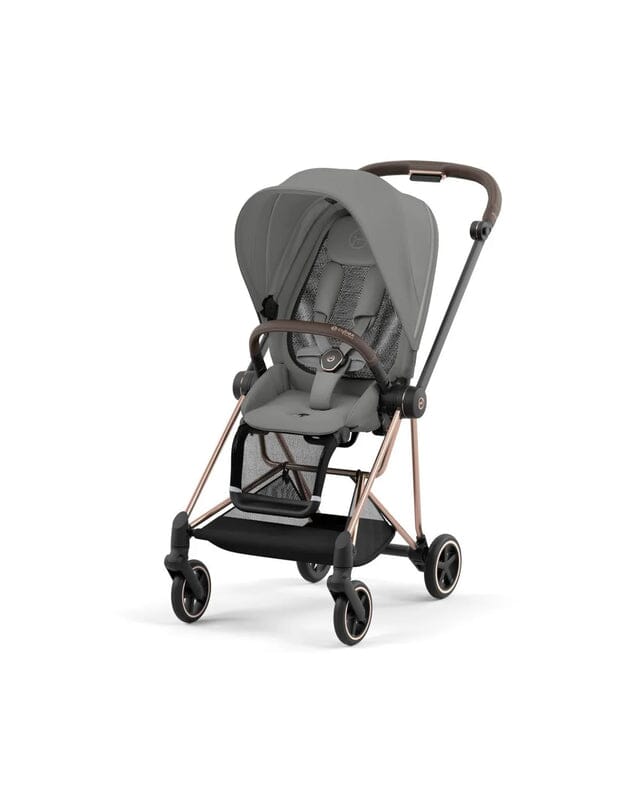 CYBEX MIOS 3 Single Stroller