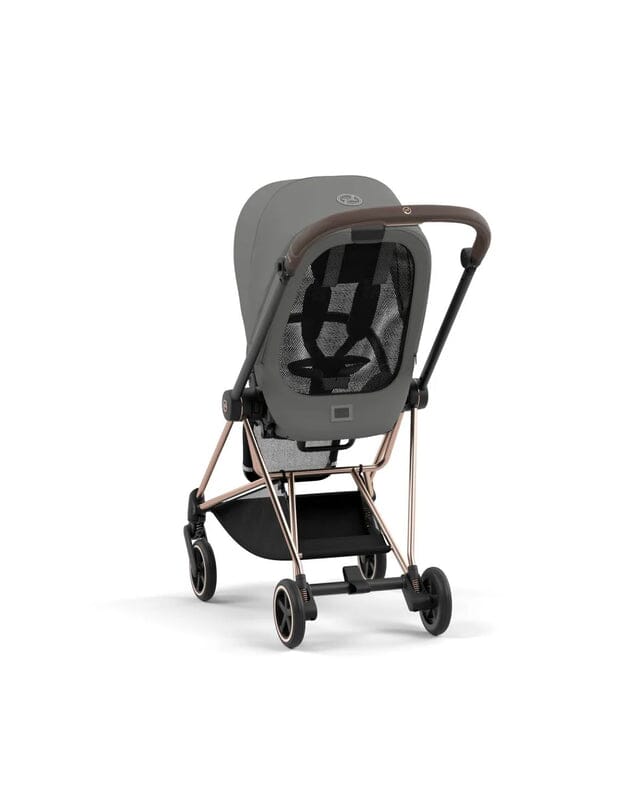 CYBEX MIOS 3 Single Stroller