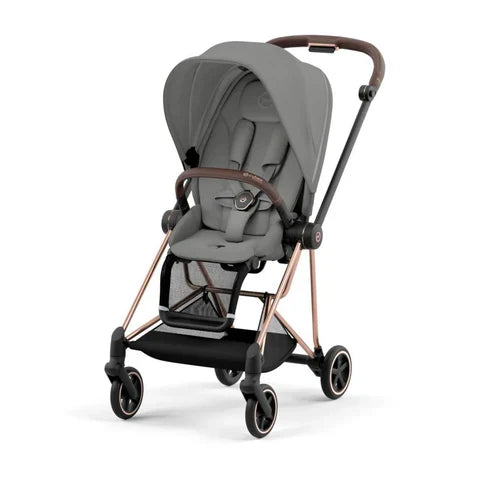 CYBEX MIOS 3 Single Stroller