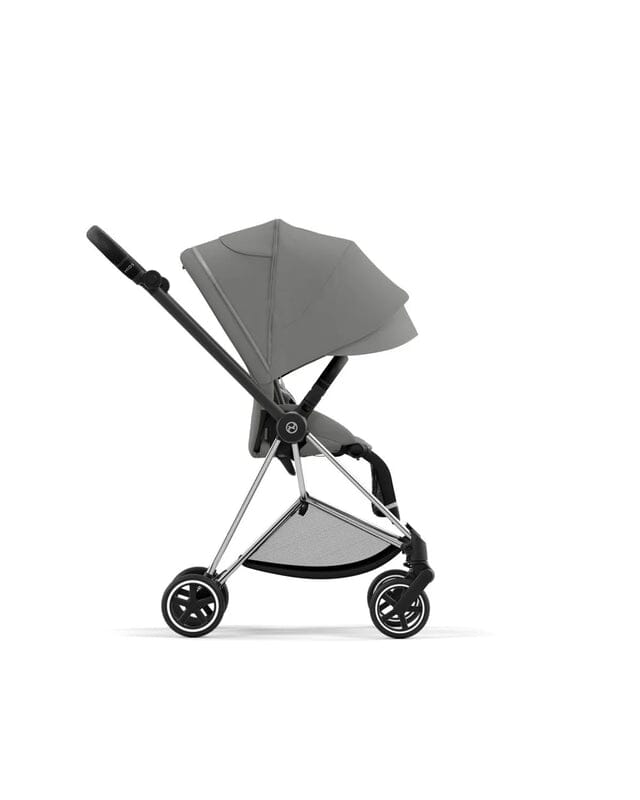 CYBEX MIOS 3 Single Stroller