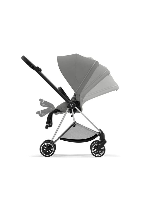 CYBEX MIOS 3 Single Stroller