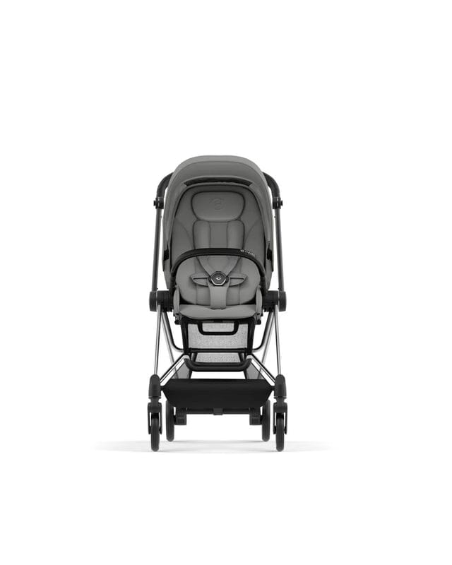 CYBEX MIOS 3 Single Stroller