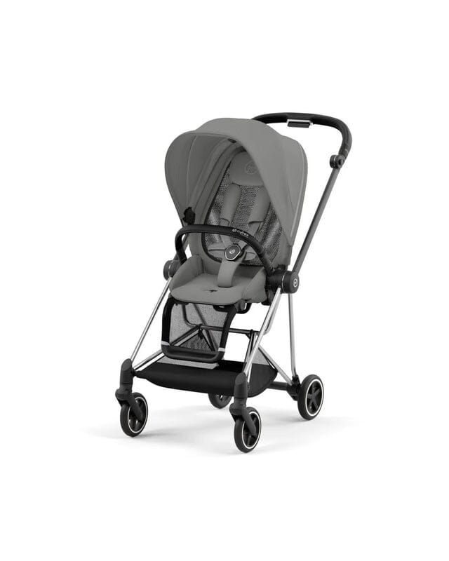 CYBEX MIOS 3 Single Stroller
